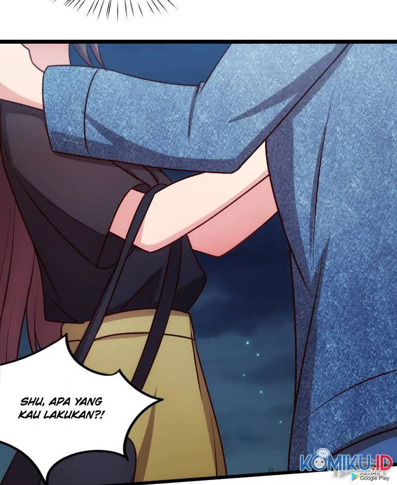 CEO’s Sudden Proposal Chapter 153 Gambar 6